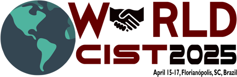 WorldCIST'25 - The 2025 World Conference on Information Systems and Technologies