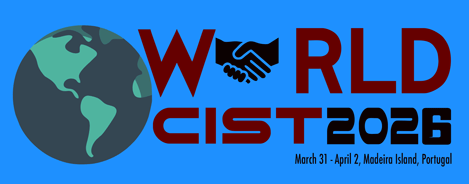 WorldCist'26 - 14th World Conference on Information Systems and Technologies