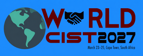 WorldCist'27 - 15th World Conference on Information Systems and Technologies